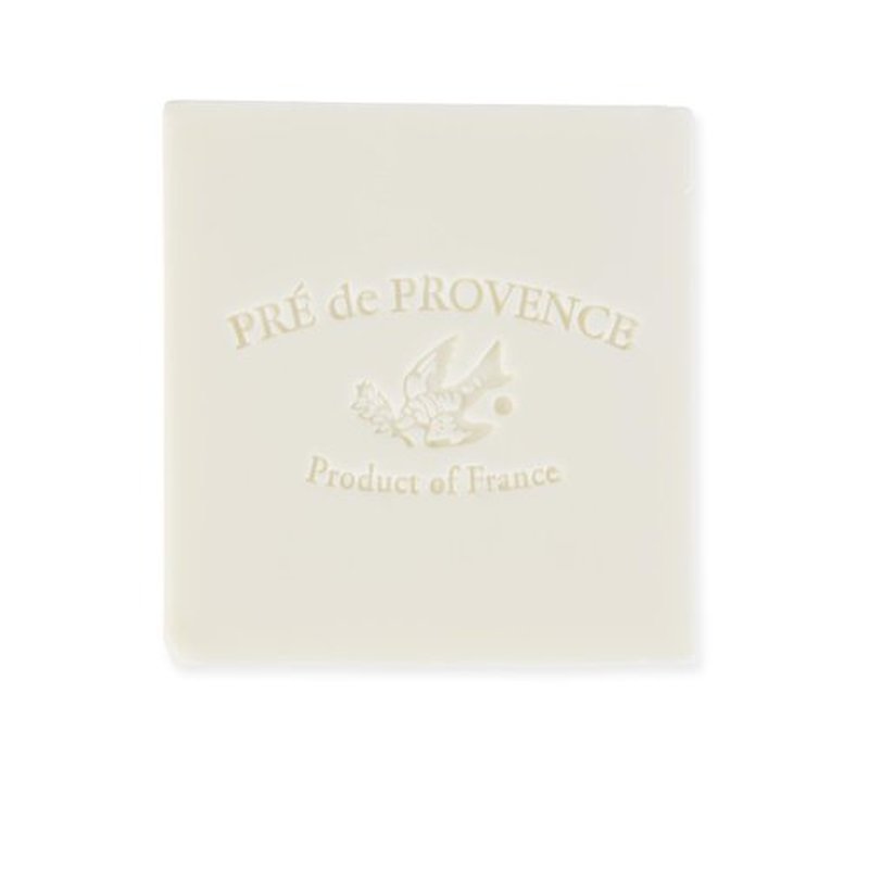 Pre de Provence Bergamot & Thyme Men's Fragrance Collection, Cube Soap, 200 G
