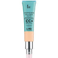 LX Blend CC+ Cream - Oil-Free Matte Anti-Aging Foundation with SPF 40 | Medium Shade