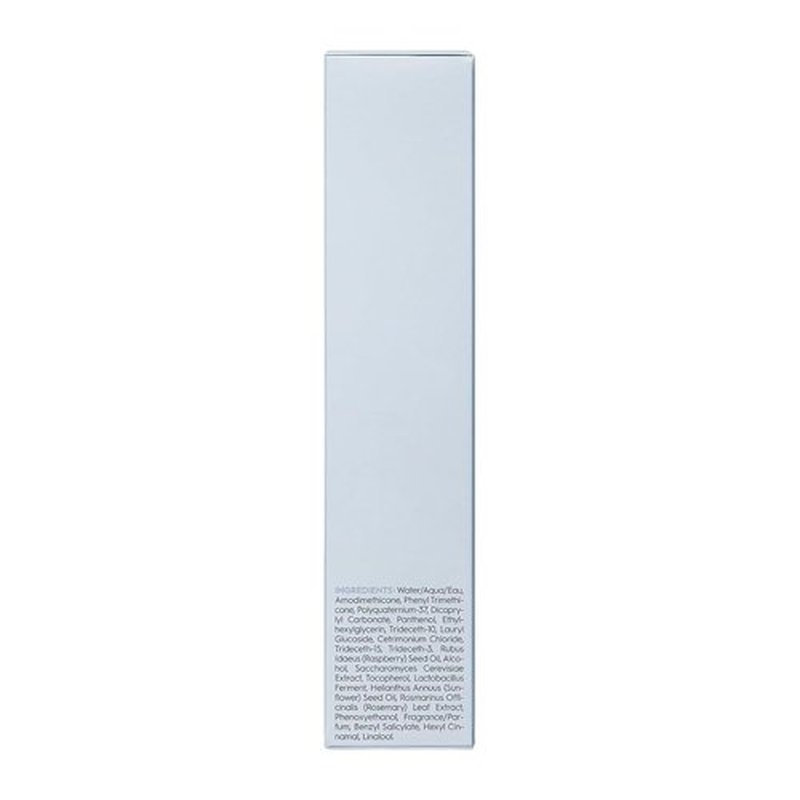 KERASILK Color Sealer - Long-Lasting Color Protection & Moisturization - 75ml for Color Treated Hair