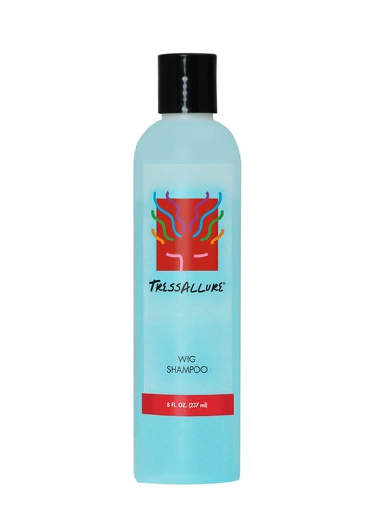 Tressallure Wig Shampoo 8oz.