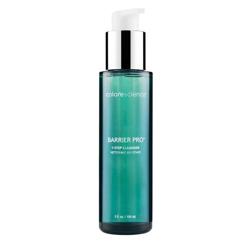 Barrier Pro™ 1-STEP CLEANSER 5 oz, balances skin barrier & supports microbiome, for all skin types