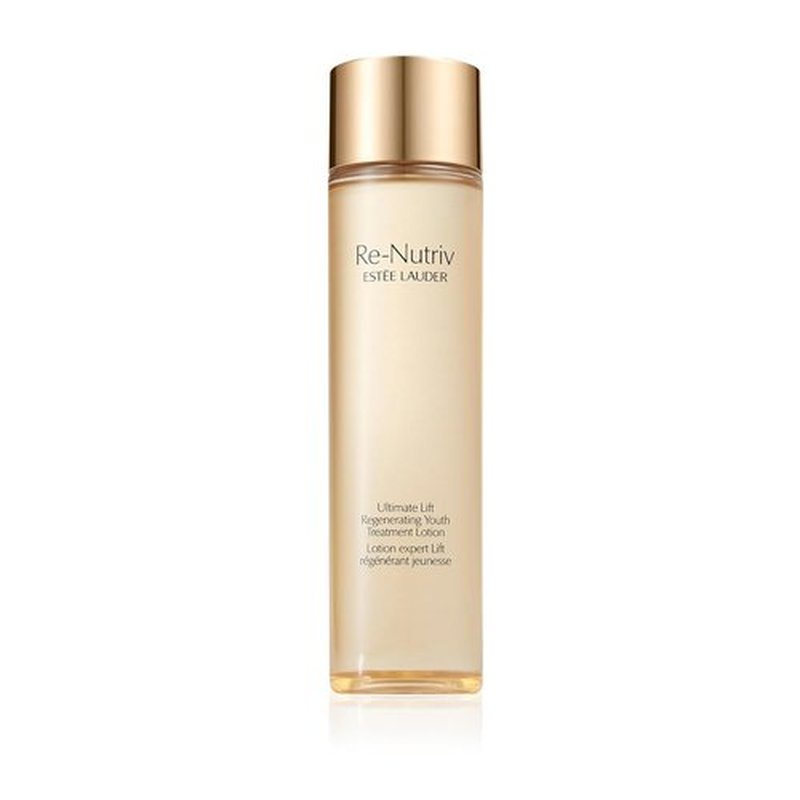 Estée Lauder Re-Nutriv Ultimate Lift Toner - Hydrating Youth Treatment Lotion for Face | 6.7 Fl Oz
