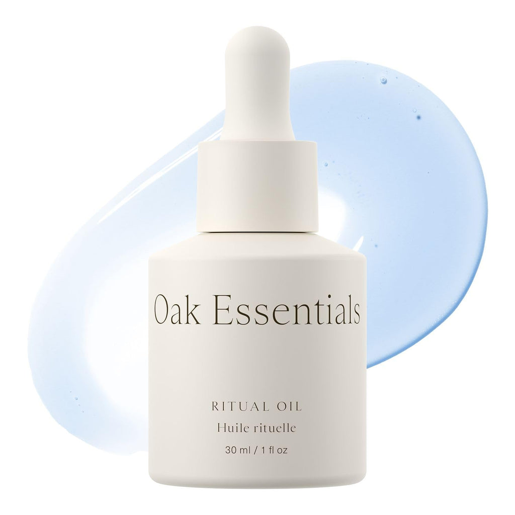 Oak Essentials Women's Ritual Oil