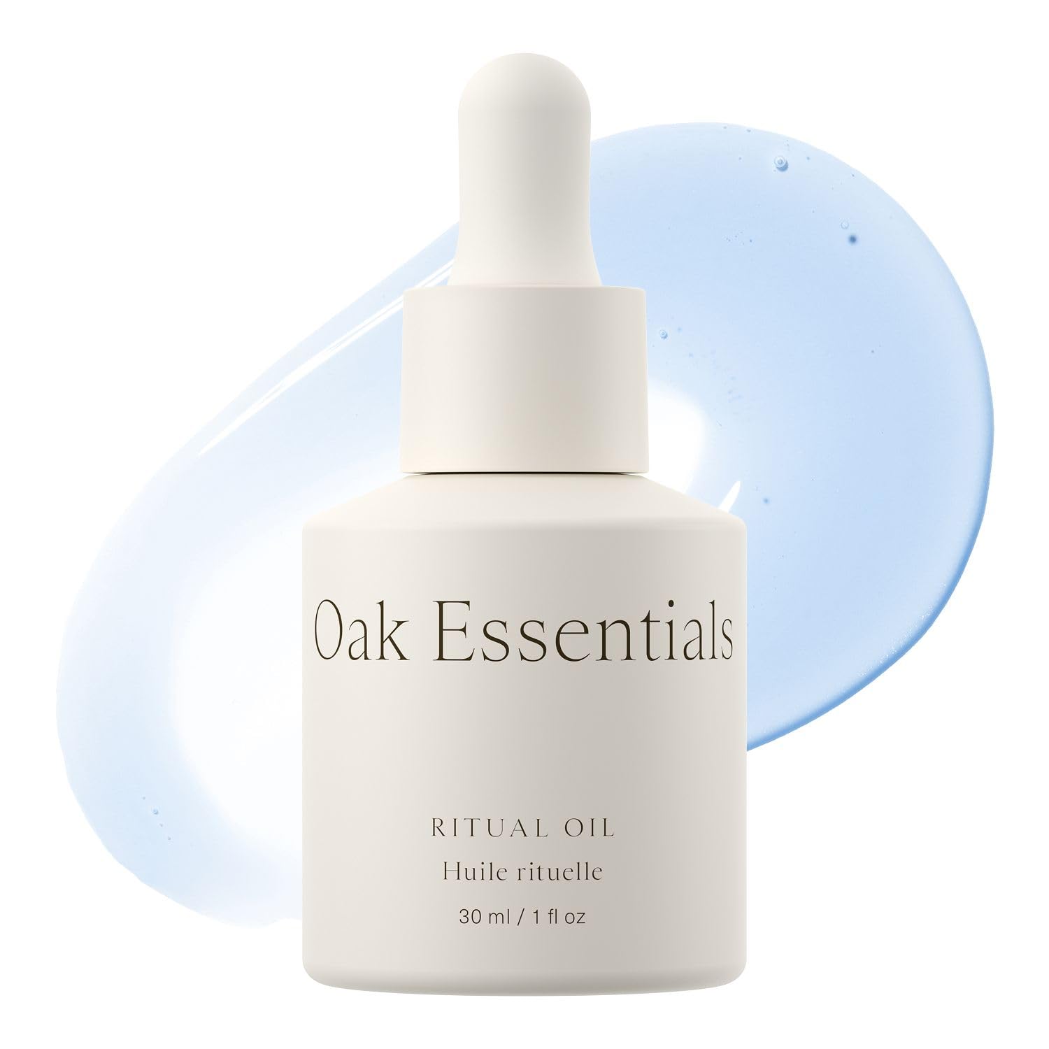 Oak Essentials Women's Ritual Oil
