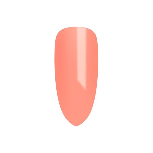 CND Vinylux Nail Polish - Longwear Coral Color with Gel-Like Shine | Chip Resistant, 0.5 Fl Oz