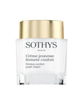 SOTHYS Firming Youth Cream - Anti-Aging Face Cream for Wrinkles | Ideal for Normal to Dry Skin