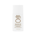Sun Bum Mineral SPF 30 Face Sunscreen Lotion - Fragrance-Free, Moisturizing Formula - Travel Size 1.7 oz
