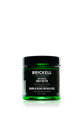 Brickell Men's Smooth Brushless Shave Butter for Men, Smooth Shaving Butter to Fight Nicks, Cuts and Razor Burn, With Shea Butter, Aloe, and Vitamin E, 2 Ounce, Unscented