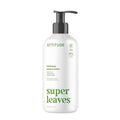 ATTITUDE Liquid Hand Soap - EWG Verified, Vegan & Plant-Based Formula - Pear & Amber, 16 Fl Oz