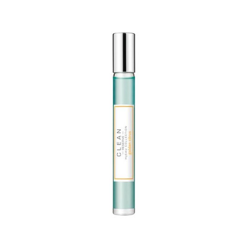 CLEAN H2EAU Water-Based Perfume - Gentle, Hydrating Fragrance for Everyday Wear | Cruelty-Free, Long Lasting