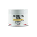BELLATIQUE Edge, Braid, & Loc Maximum Hold Edge Control & Braiding Gel for Natural, Relaxed, Dry, Dull Hair - No Flaking, No Whitening, Fast Drying, High Shine, Maximum Hold Up to 48 Hrs (8.8 oz)