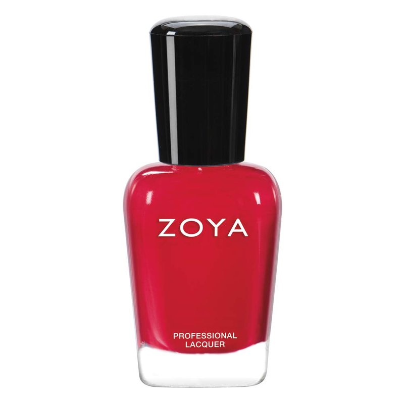 ZOYA Nail Polish - Long-Lasting, Chip-Resistant Formula | Vibrant Color Selection
