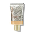 SheGlam Dew & Done Skin Tint - SPF 20 Light-Medium Coverage Foundation for Even Skin Tone | Bamboo
