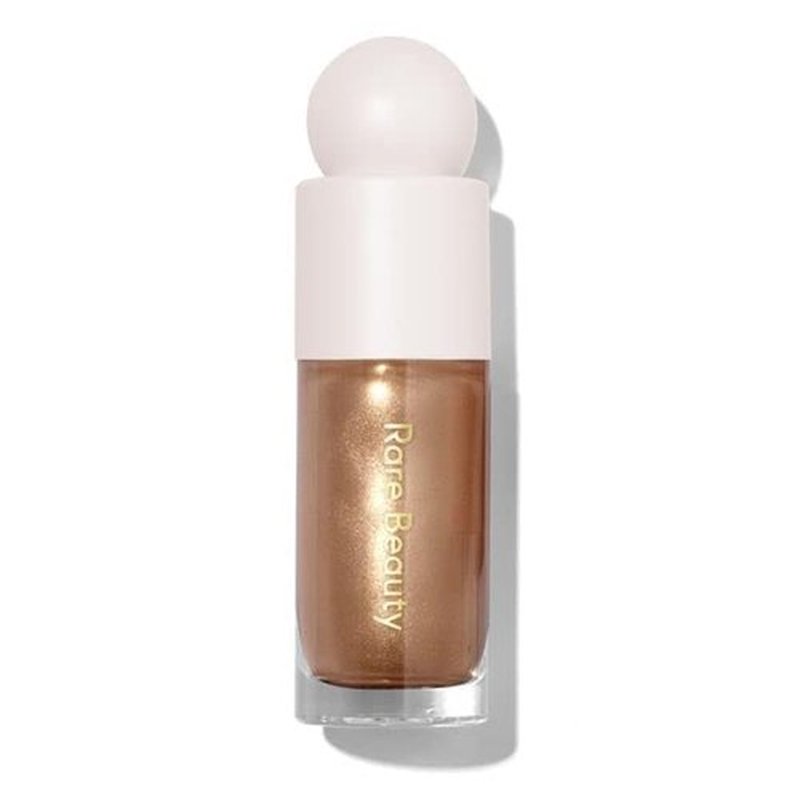 Rare Beauty by Selena Gomez Positive Light Liquid Luminizer - Radiant Highlighting Formula
