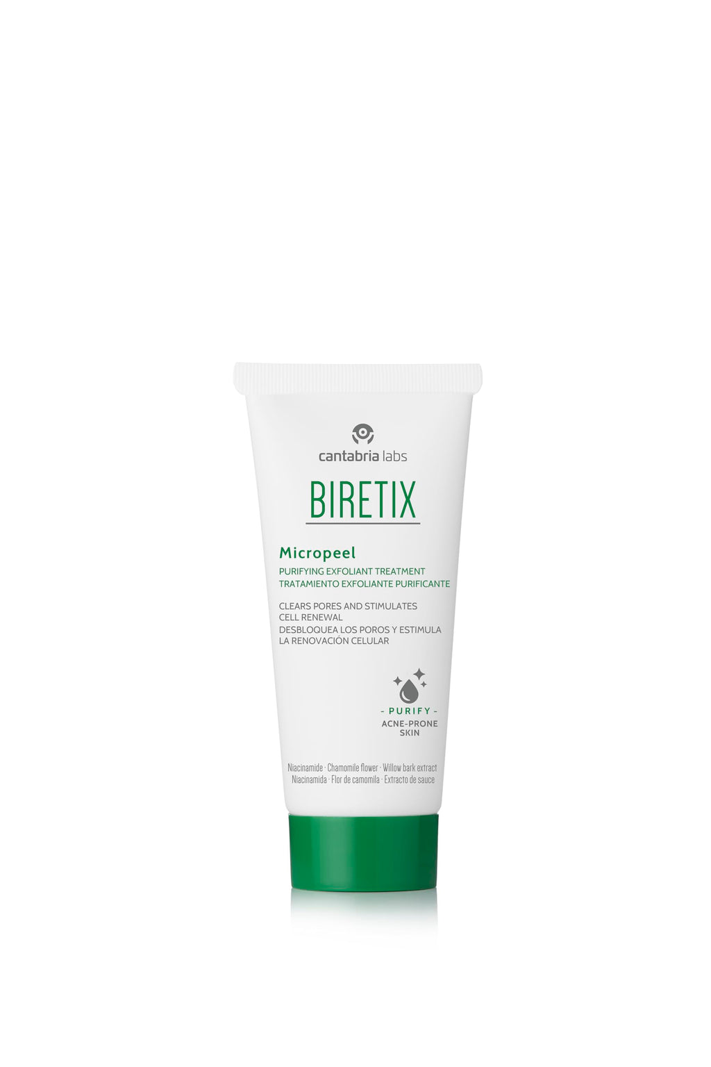 BiRetix Micropeel by Biretix