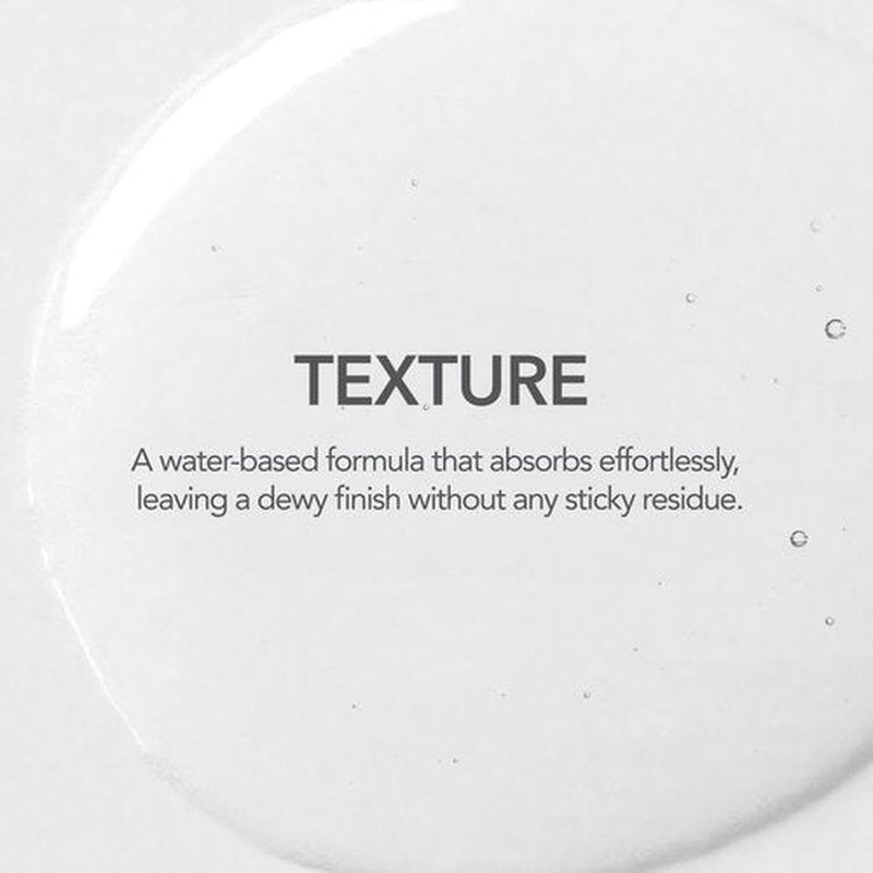 107 Hyaluronic Acid Toner - Lightweight Hydrating Face Moisturizer for Dry Skin | 5.2 fl oz