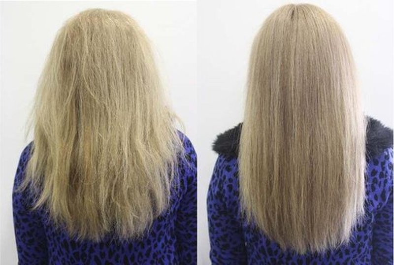 Kera Fruit Keratin Treatment 32oz (900ml) - Professional Hair Surgery for Extreme Straightening & Frizz Control - Salon-Quality Smoothing System for Damaged & Rebellious Hair keratina De chocolate