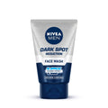 Nivea Men Dark Spot Reduction Face Wash (10X Whitening), 50G