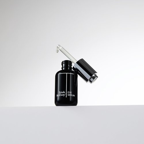 Trish McEvoy Beauty Booster Eye Serum, Travel Size, 0.17 fl oz/5 ml