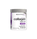 Bluebonnet Nutrition Beautiful Ally Collagen Powder, Hydrolyzed Collagen from Grass Fed Cows, Collagen Peptides Type 1 & 3, Non GMO, Gluten Free, Soy Free, Milk Free, 28 Servings, Unsweetened, 6.9 Oz