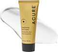 Acure Brightening Day Cream - Cica Cream, Anti Aging Moisturizer to Brighten for Women & Men, Facial Lotion, Skincare with Argan Oil to Replenish, Tone Dry Skin & Hydrate, Cruelty Free - 1.7 fl oz