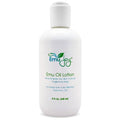 Emu Oil Infused Hand Lotion – Deep Moisturizing Cream for Dry & Cracked Hands Skin Relief – Perfect for Women, Men, and Travel | Natural Lotion with Shea Butter and Natural Oils - 8 oz