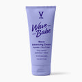 V&Co. Beauty Wave Babe - Wave Enhancing Cream for Beautiful, Defined Waves | 8 oz