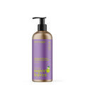 ATTITUDE Kids Shampoo & Body Wash - EWG Verified, Vegan, Plant-Based, Vanilla & Pear, 16 Fl Oz