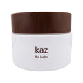 Waxness Kaz The Balm Soothing Skin Recovery Balm for Post Wax Care & Dry Skin 1.69 fl oz (50 ml) – Professional Skin Care – Made in USA