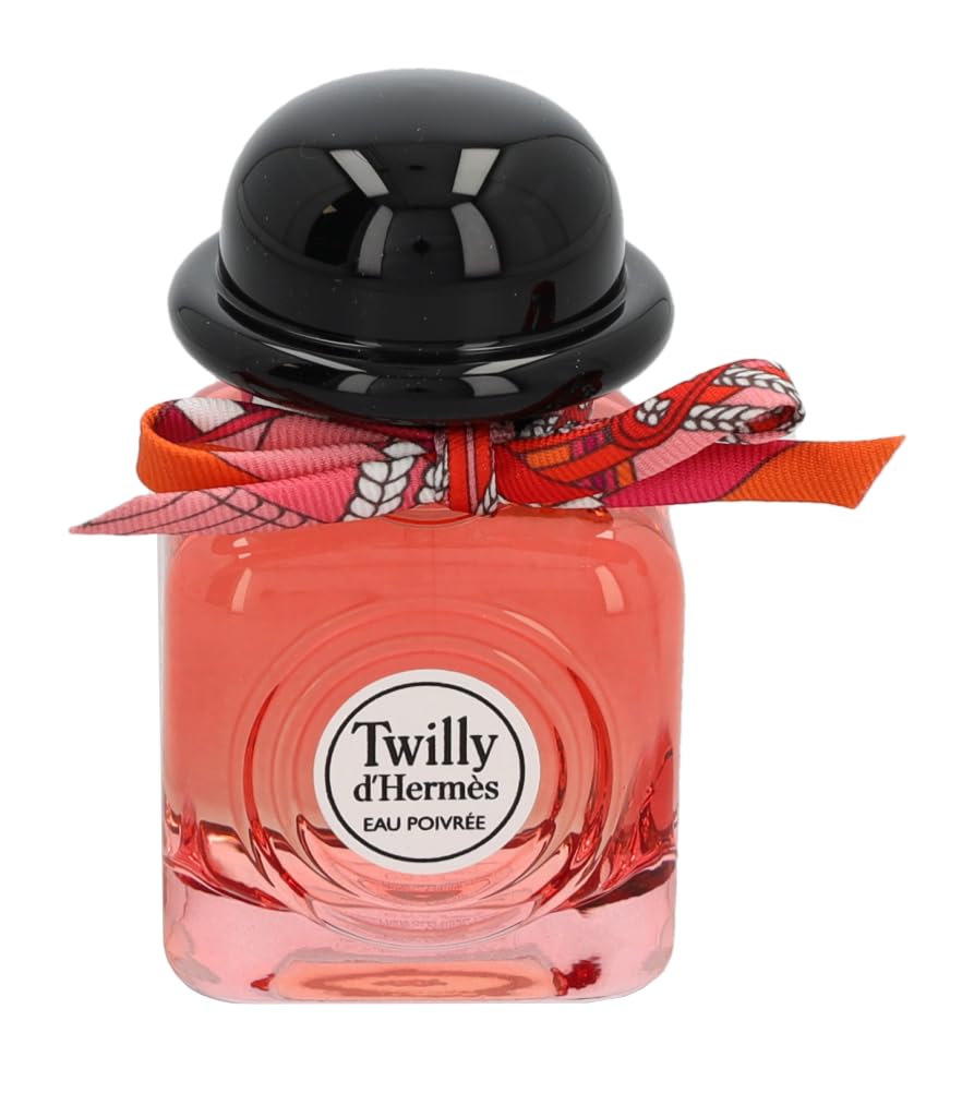 Twilly d'Hermes Eau Poivree by Hermes for Women 1.0 oz EDP Spray