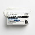 Moisturizer #003 by [Brand Name] - Hydrating Face & Body Cream for Dry, Sensitive, Eczema-Prone Skin | Fast Absorbing, Fragrance-Free, Vegan | 120g