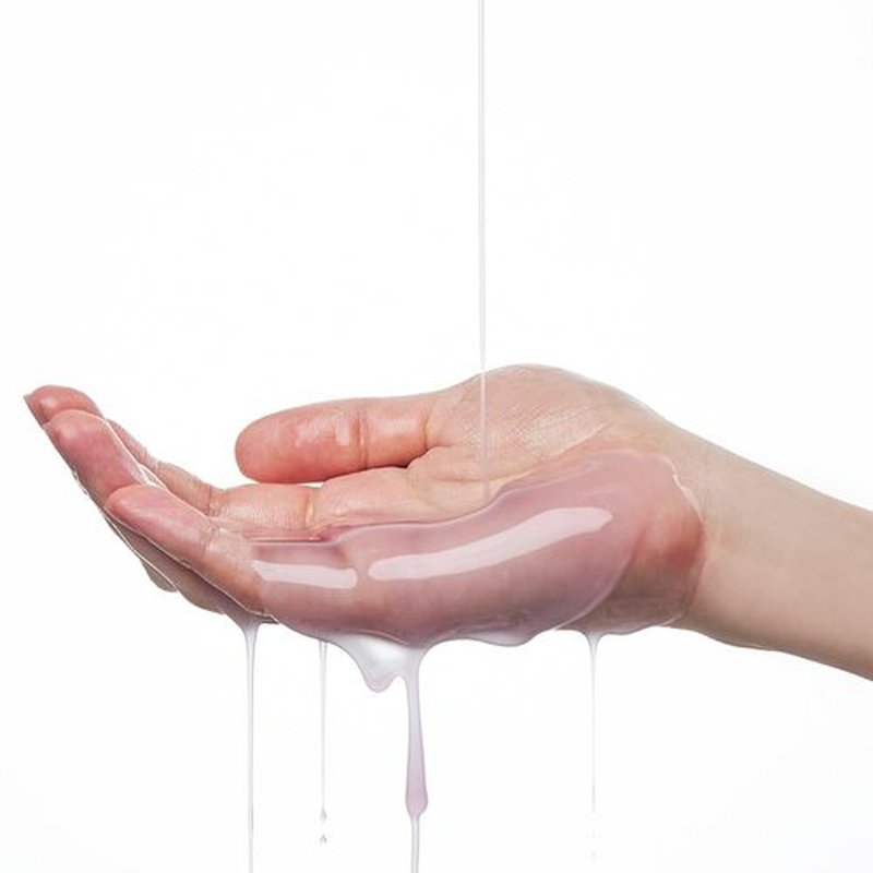 BLUVELYN Blackhead Melting Cleansing Oil – Dual-Phase Formula with Warming Effect – 10x Hyaluronic Acid & Jeju Spa Minerals – Melts Sebum & Waterproof Makeup – 5.07 fl oz