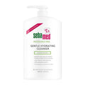 SEBAMED Gentle Hydrating Cleanser - Fragrance-Free pH 5.5 Formula for Sensitive Skin | 33.8 Fl Oz