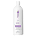 BIOLAGE Hydra Source Detangling Solution - Moisturizes Dry Hair, Reduces Frizz & Flyaways, Paraben-Free