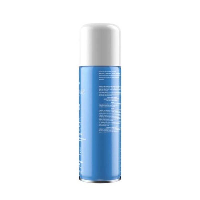 Andis 12750 Cool Care Plus 5-in-1 Clipper Spray - Blade Care & Treatment, 15.5 oz Can