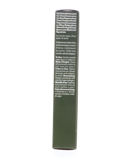 Aveda Botanical Kinetics Energizing Eye Crème - Revitalize & Refresh Tired Eyes | 15ml/0.5oz