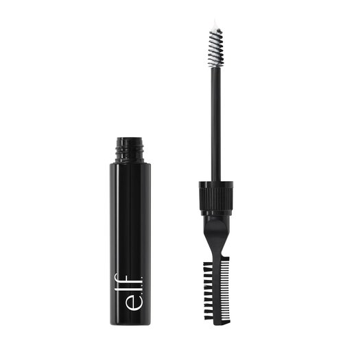 e.l.f. Brow Laminating Gel - Strong Hold, Clear-Drying & Water-Resistant Formula for Sculpted Brows | Vegan & Cruelty-Free