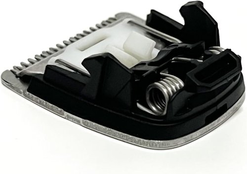 Maxeylead 32mm Full Size Replacement Trimmer Blade - Compatible with Philips Norelco Multigroom Series