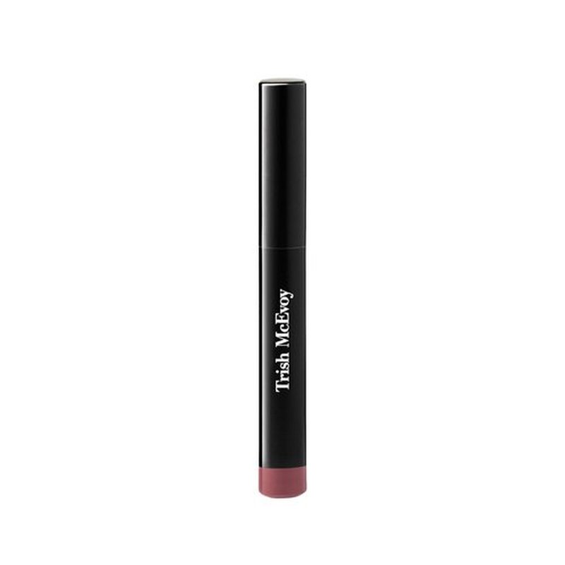 Trish McEvoy Lip Crayon - Essential Pencil for Vibrant Color & Long-Lasting Wear