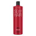SexyHair Big Boost Up Volumizing Shampoo & Conditioner - 20% More Volume, Sulfate Free, All Hair Types