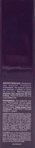 L'bel MITHYKA Eau De Parfum for Women 1.7 Fl.oz. by L'Bel