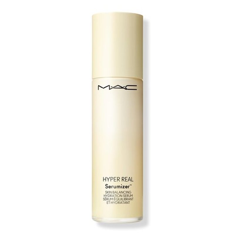 MAC Hyper Real Serumizer Skin Balancing Hydration Serum, 1.7 Ounces