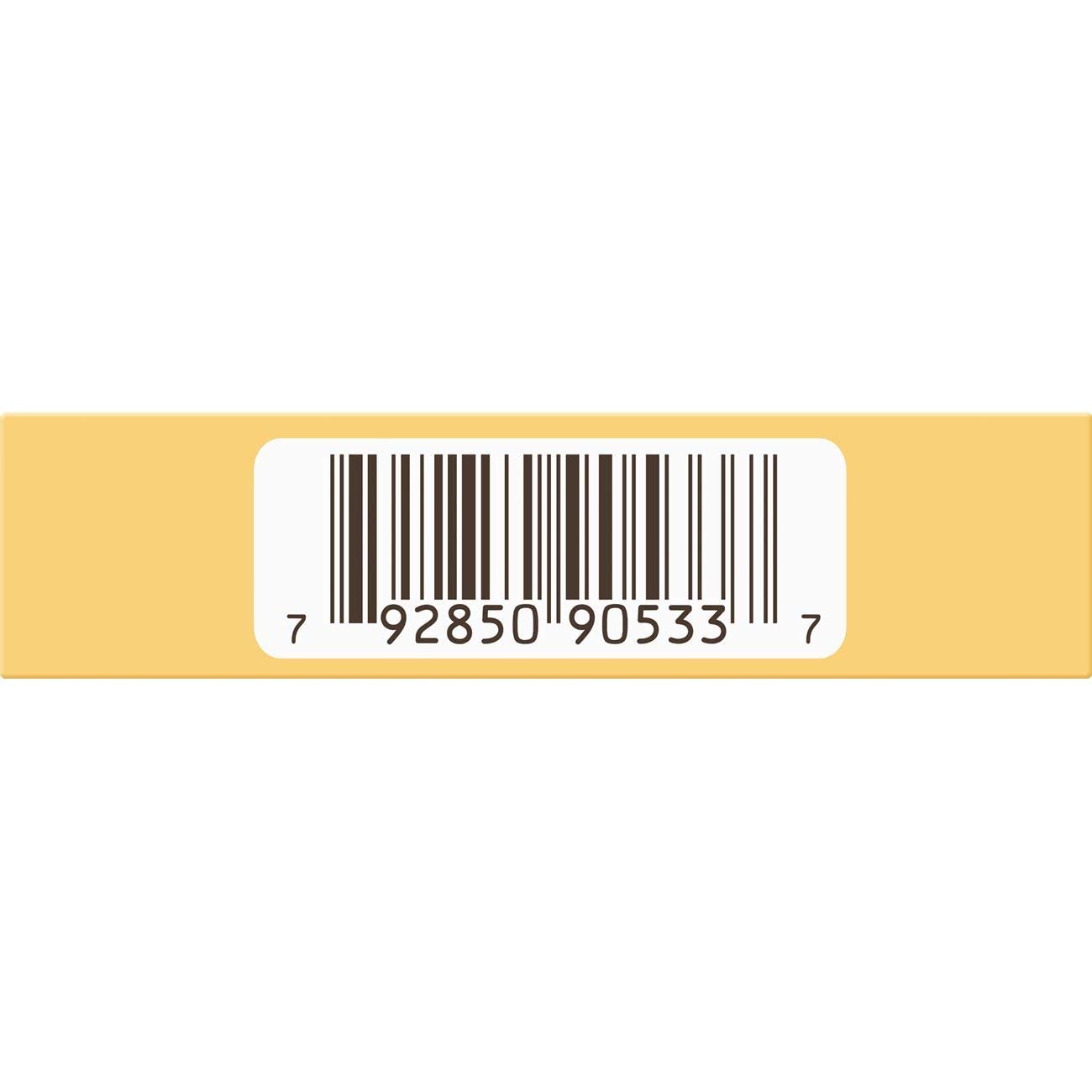 Burt's Bees 100% Natural Origin Moisturizing Lip Balm, Cucumber Mint with Beeswax, 4 Tubes