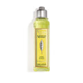 L’OCCITANE Shampoo - Enhance Shine for All Hair Types | Lightweight Cleanser with Irresistible Almond & Citrus Verbena Scent