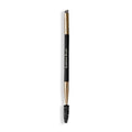 Billion Dollar Brows 2-Sided Brow Brush - Perfect for Applying & Blending Eyebrow Powder