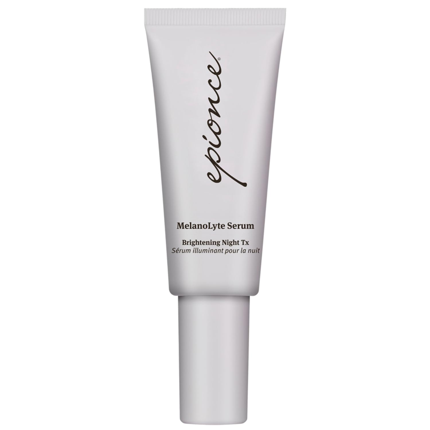 Epionce MelanoLyte Serum - Botanical-Based Night Serum for Uneven Skin Tone, For All Skin Types, Contains Turmeric, Dermatologist Skincare