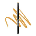 Sistar Ultimate Define Gel Eyeliner Pen - Long Lasting, Waterproof, Smudge-Free | Bright Bronze