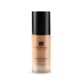 Sunny Leone Liquid Foundation - Matte Finish, Vegan & Cruelty-Free, Medium-To-Full Coverage | Neutral Beige, 1 Fl Oz
