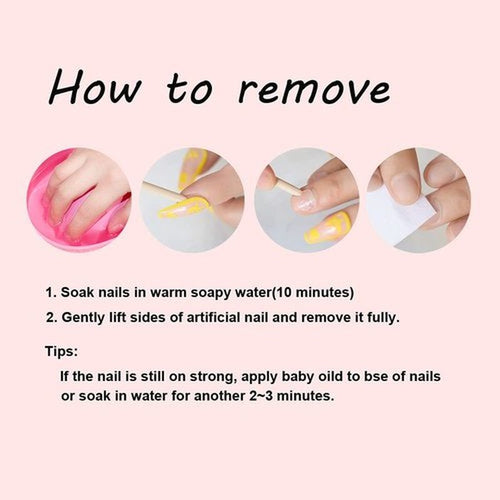 120Pcs Ombre White French Tip Press on Nail Medium Short Square Gradient Pink Fake Nails, Full Cover Glossy False Nails Acrylic Glue on Nailswith Adhesive Tabs for Kid Women Girls Finger Nails Design