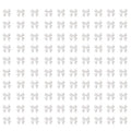 200Pcs Bow Nail Charms for Nails Accessories - White Bow-Knot for Nails Design Nail Art Supplies for Women Girls Nail Art Charms Nails Accessories Professional